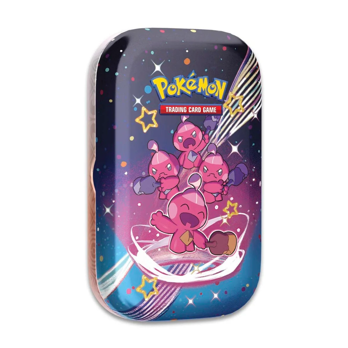 Paldean Fates: Mini Tin - Image 6