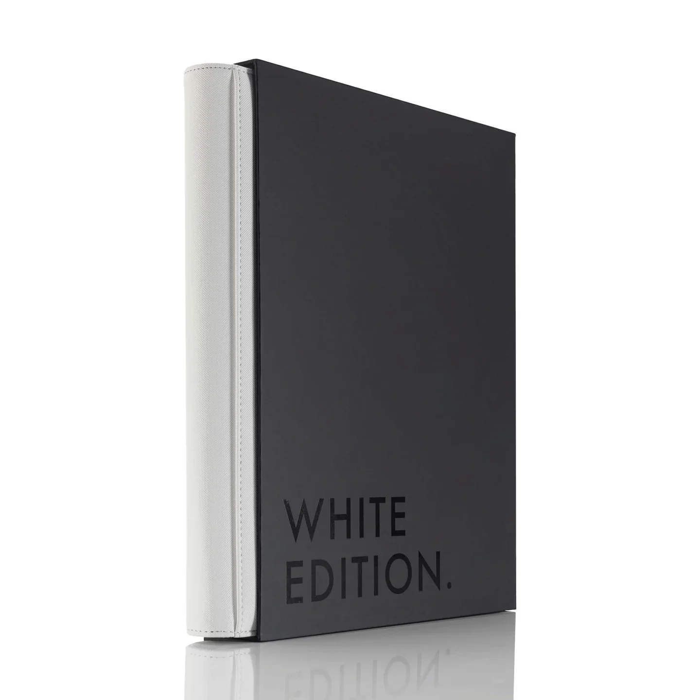 Vault X 9-Pocket Sideloading Binder - Image 20